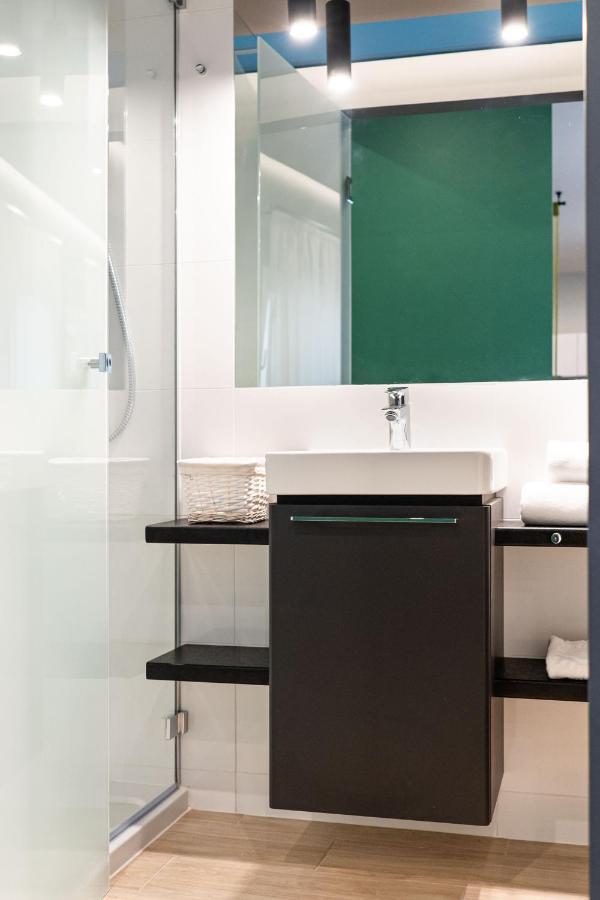 Apartment Beier - New City Center Of Lodz ภายนอก รูปภาพ