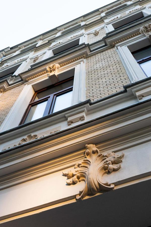 Apartment Beier - New City Center Of Lodz ภายนอก รูปภาพ